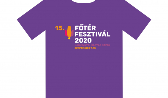 Rendelhető FF2020 póló és maszk