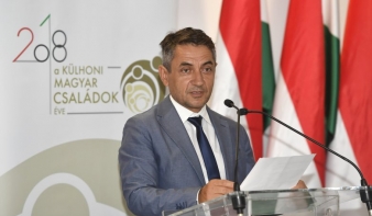 Erdélyi programokra és beruházásokra 2,8 milliárd forintot fordít a magyar kormány idén és jövőre