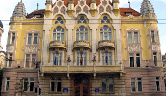 Magyar alprefektusa lesz Kolozs megyének