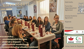 Tanulj mesterséget! Afterschool-programban tanulnak szakmát a máramarosi fiatalok