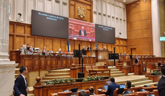 Három fontos törvénymódosítást fogadott el a Parlament – az áldozatok védelme került a középpontba