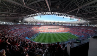 The Times: Budapestre hozhatja az UEFA az Eb-döntőt