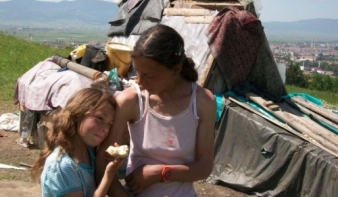 Milliók élnek szegénységben Romániában