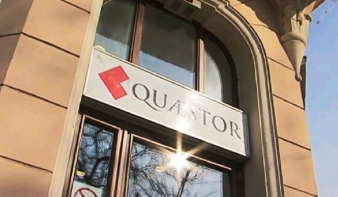 Quaestor-ügy: egyre nagyobb a zűrzavar