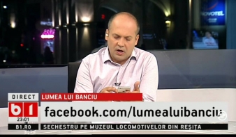 Magyarellenes gyűlöletszításért bírságolt a román médiahatóság