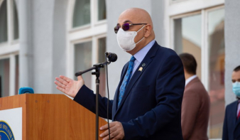 Raed Arafat: meg kell tanulnunk együtt élni a koronavírussal, fontos a szabályok betartása