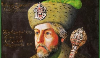Erdélyi fejedelmek: Rákóczi Zsigmond
