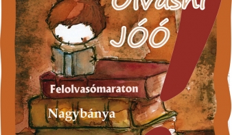 Felolvasómaraton