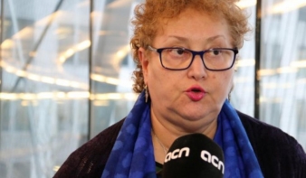 Nem Eckstein-Kovács Péter lett a Nép Ügyvédje 