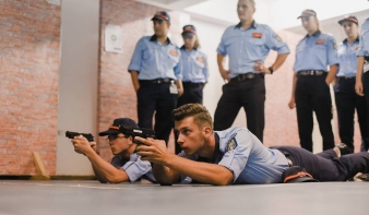 Több ezer állás: légy magyar rendőr a településeden, nem kell hozzá rendőriskola
