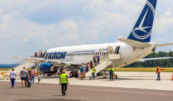 Bővülnek a bukaresti járatok