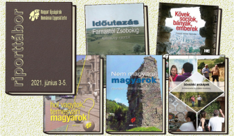 Riporttábor Nagybányán
