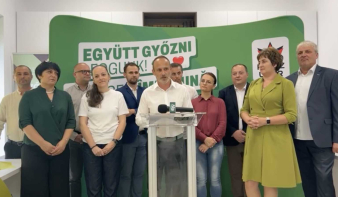 Hatalmas győzelmet aratott Máramaros megyében az RMDSZ