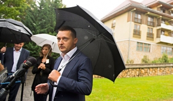 Véglegesítik a bankok teljes elszámoltatását