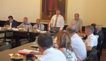 Arad, Bihar, Szatmár és Temes megye vezetői közösen lobbiznak Bukarestben