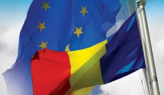  Románia a harmadik legkisebb befolyással rendelkező állam az EU-ban