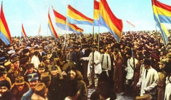  Ismét nemzeti ünnep lesz Romániában a királyság és a függetlenség napja