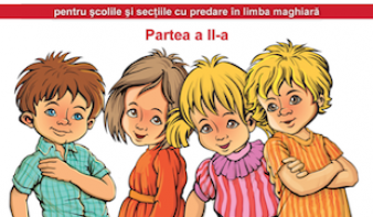 A mostani negyedikesek a középiskolában is idegen nyelvként tanulják majd a románt