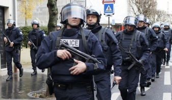 Még hat terrorista lehet szökésben a párizsi merényletek miatt