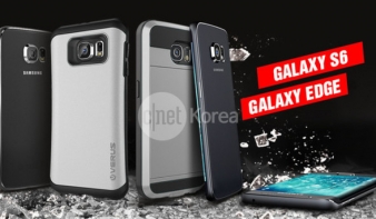 Minden információ kiszivárgott az új Samsung Galaxy S6-ról