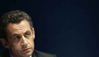 Keményen beleállt a kerítésügybe Nicolas Sarkozy!