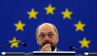 EP-elnök: A migránsok próbatétel elé állítják Európát