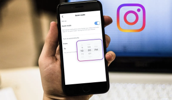 Digitális detoxra küldi a tiniket az Instagram új fejlesztése