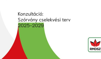 Konzultáció a szórvány cselekvési tervről