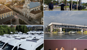 RMDSZ: Két hét, öt kiemelkedő eredmény