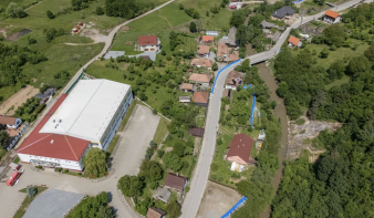 Parajdi bányakatasztrófa: visszatérhetnek otthonaikba a kilakoltatott helyi (...)