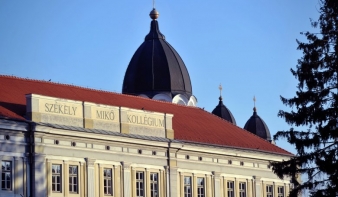 Elutasította a reformátusok keresetét a bukaresti legfelsőbb bíróság a Székely Mikó-perben