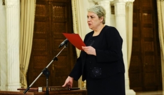Nő és muszlim a leendő román kormányfő