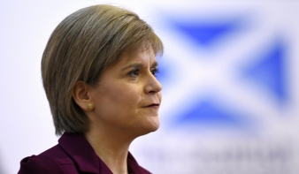 Skócia megakadályozhatja a brexitet