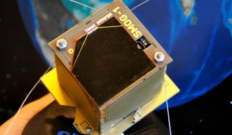 Újabb magyar műhold állhat Föld körüli pályára jövőre