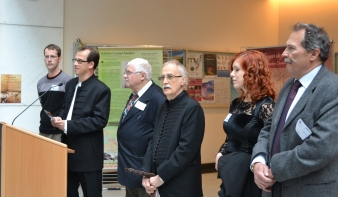 Magyar utazók és felfedezők tevékenységéről nyílt kiállítás Brüsszelben