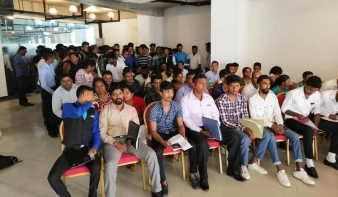 Kolozsváron és Bukarestben is diszkrimináltak már Sri Lanka-i vendégmunkásokat, de nem lett belőle botrány 