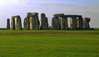 Újabb titkot fedtek fel Stonehenge-ről