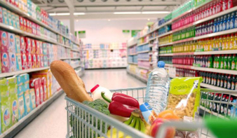 A járvány jelenlegi helyzete miatt változik az szupermarketek programja