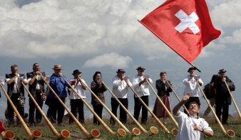 Svájc szabadulna a bevándorlóktól