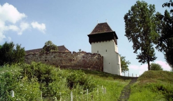 Gazdára váró szász erődtemplomok: áruba bocsátja ingatlanjait a medgyesi konzisztórium