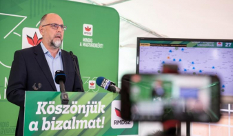 Véglegesítette jelöltlistáit az RMDSZ, az EMSZ két befutó helyet kap 