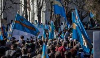 Székely Szabadság Napja – Kiáltványban kérték Székelyföld területi autonómiáját