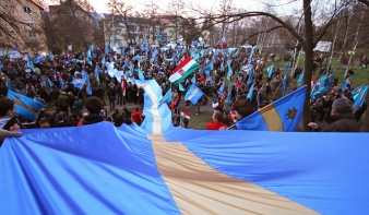 Székely szabadság napja: minden magyar párt mozgósít Háromszéken