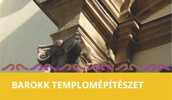 Barokk templomépítészet 