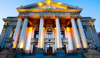 Diktatórikus módszerekkel tizedelték meg vezetőik szerint a Bihar megyei kulturális intézményeket 