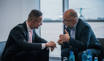 Román külügy: Bukarest nem egyezett bele abba, hogy Budapest fejlessze az erdélyi gazdaságot