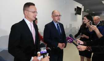 A Partiumban is elindítja gazdaságfejlesztési programját a magyar kormány 