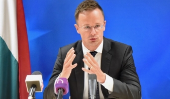 Magyarország kilép az ENSZ migrációs csomagjából