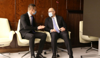 Kelemen Hunor: hosszú évek után először javulhatnak a román-magyar kormányközi kapcsolatok