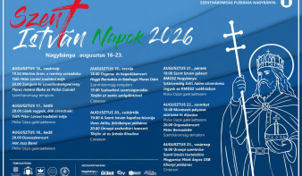 Szent István Napok Nagybányán